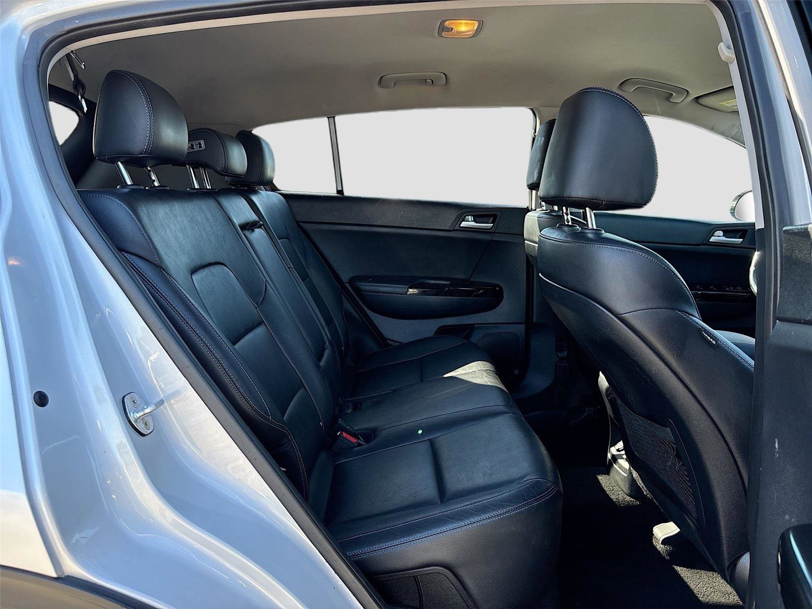 Used 2019 Kia Sportage EX image 26