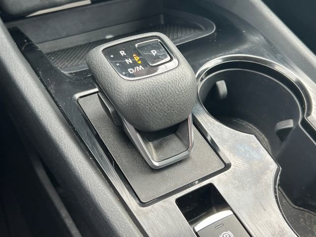 Used 2024 Nissan Rogue SV image 26