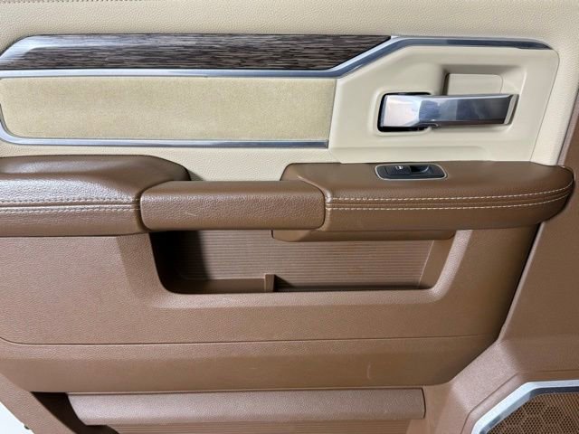 Used 2021 RAM 3500 Laramie image 22