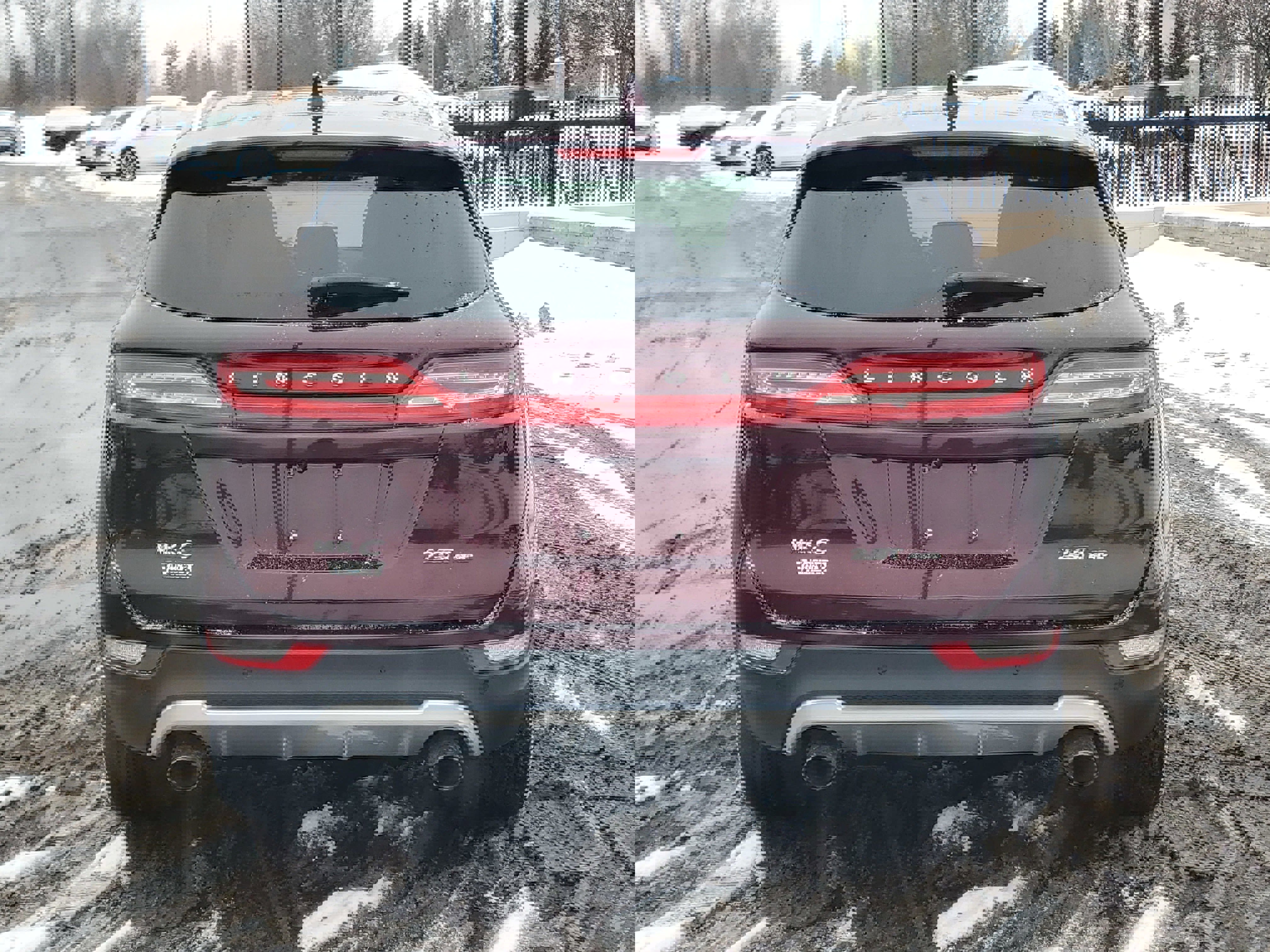 Used 2018 Lincoln MKC Reserve image 5