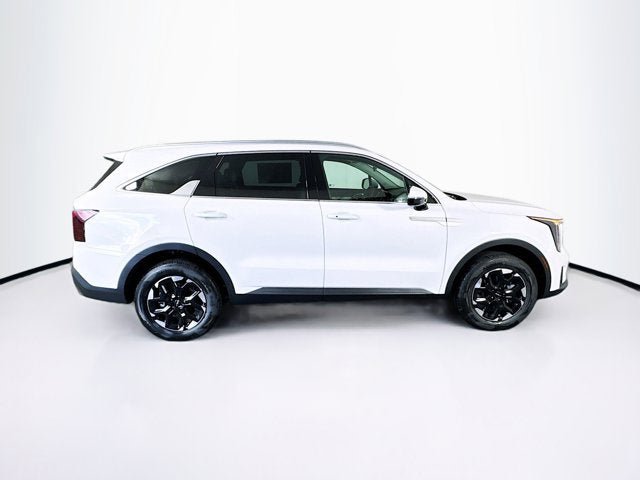 New 2026 Kia Sorento S AWD/4WD image 4