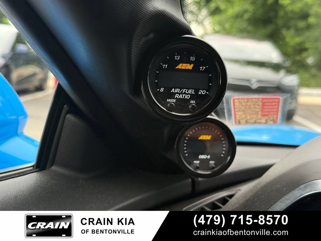 Used 2022 Chevrolet Camaro ZL1 RWD image 21