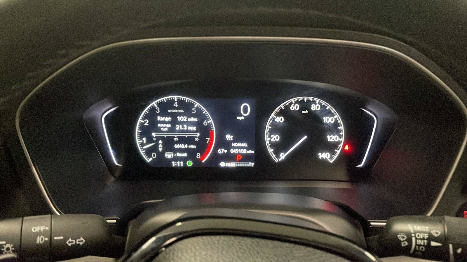 Used 2025 Honda Pilot Touring image 15