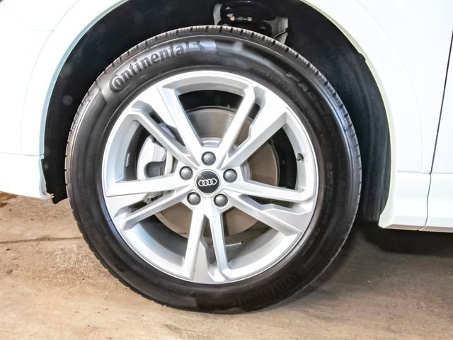Certified 2024 Audi Q3 2.0T Premium Plus w/ Premium Plus Package image 53