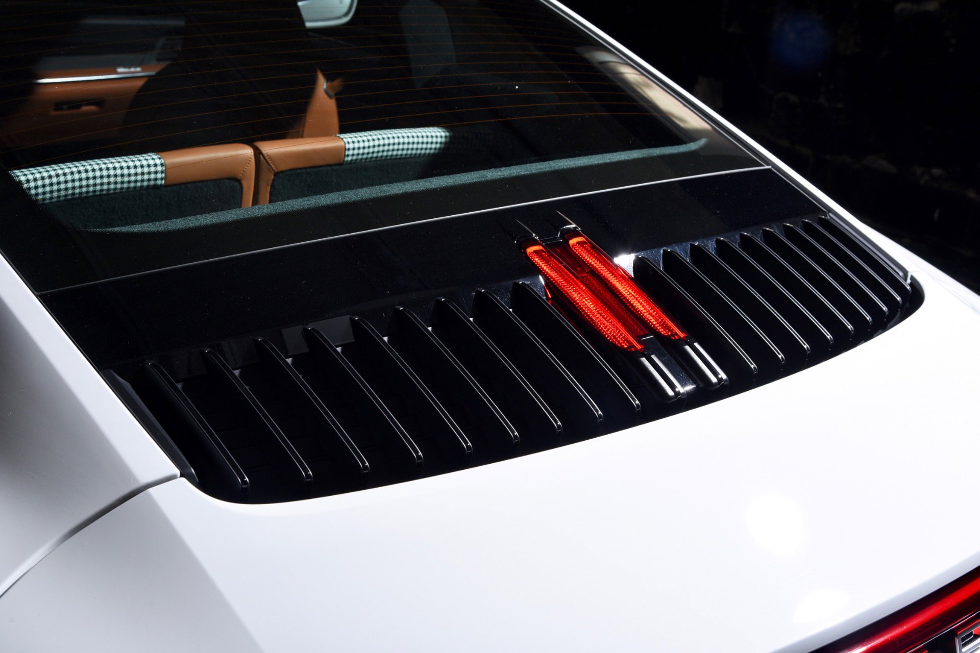 Used 2024 Porsche 911 Carrera S image 15