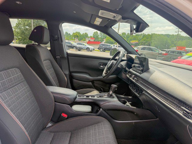 Used 2023 Honda HR-V Sport image 19