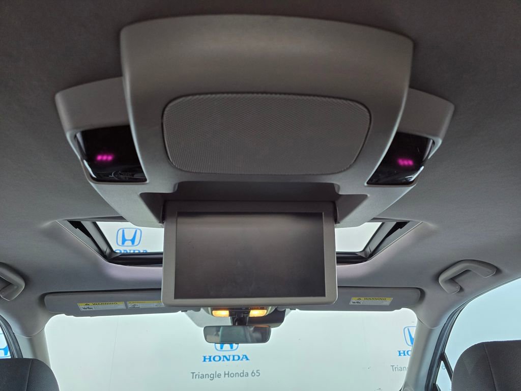 Used 2021 Honda Pilot Touring image 20