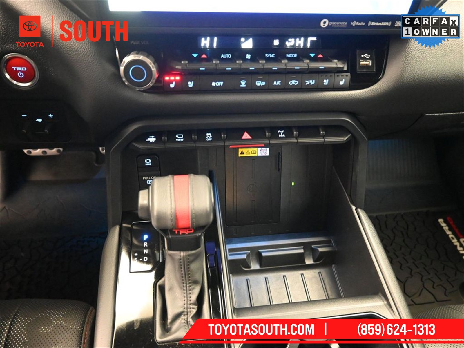 Used 2024 Toyota Tundra TRD Pro image 18