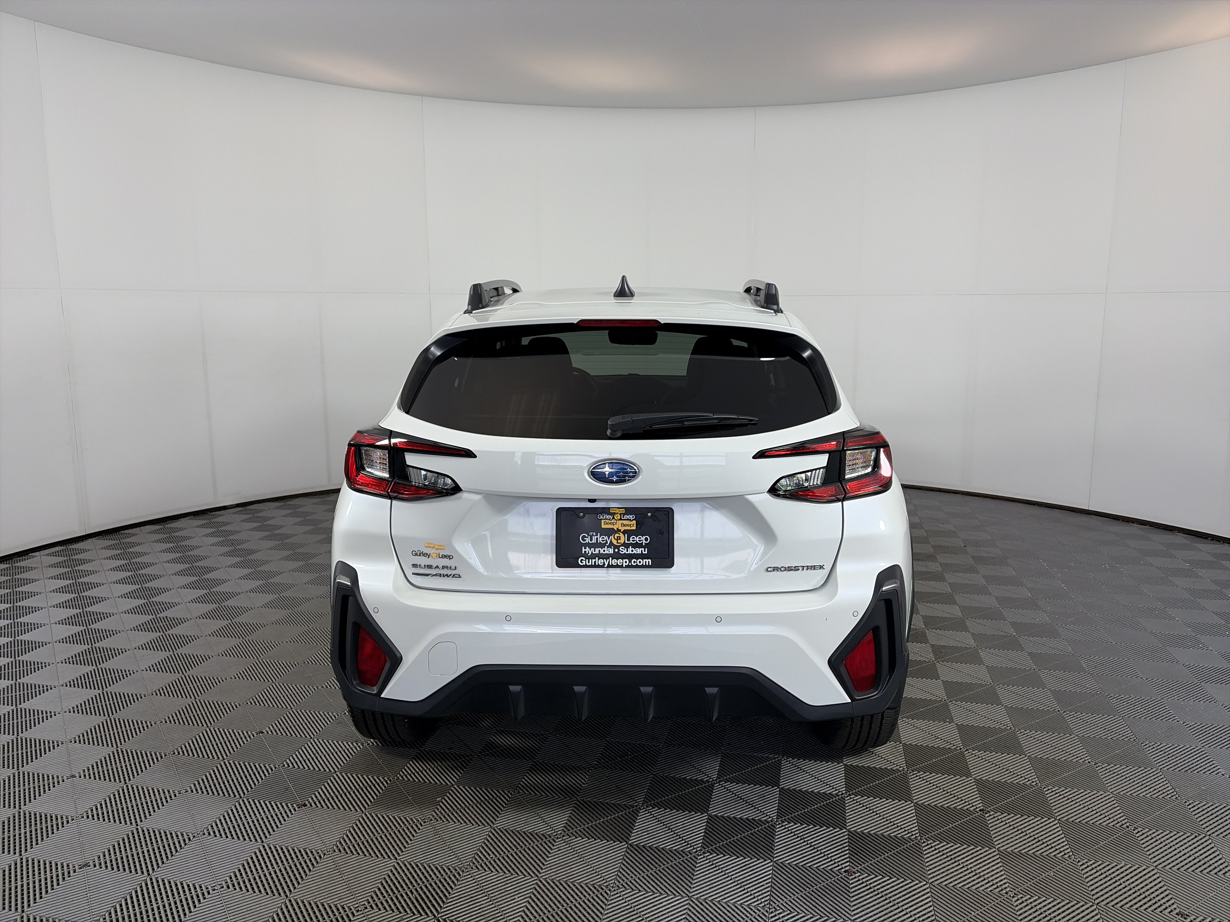 New 2025 Subaru Crosstrek 2.5i Limited w/ Crosstrek Mirror Package AWD/4WD image 9