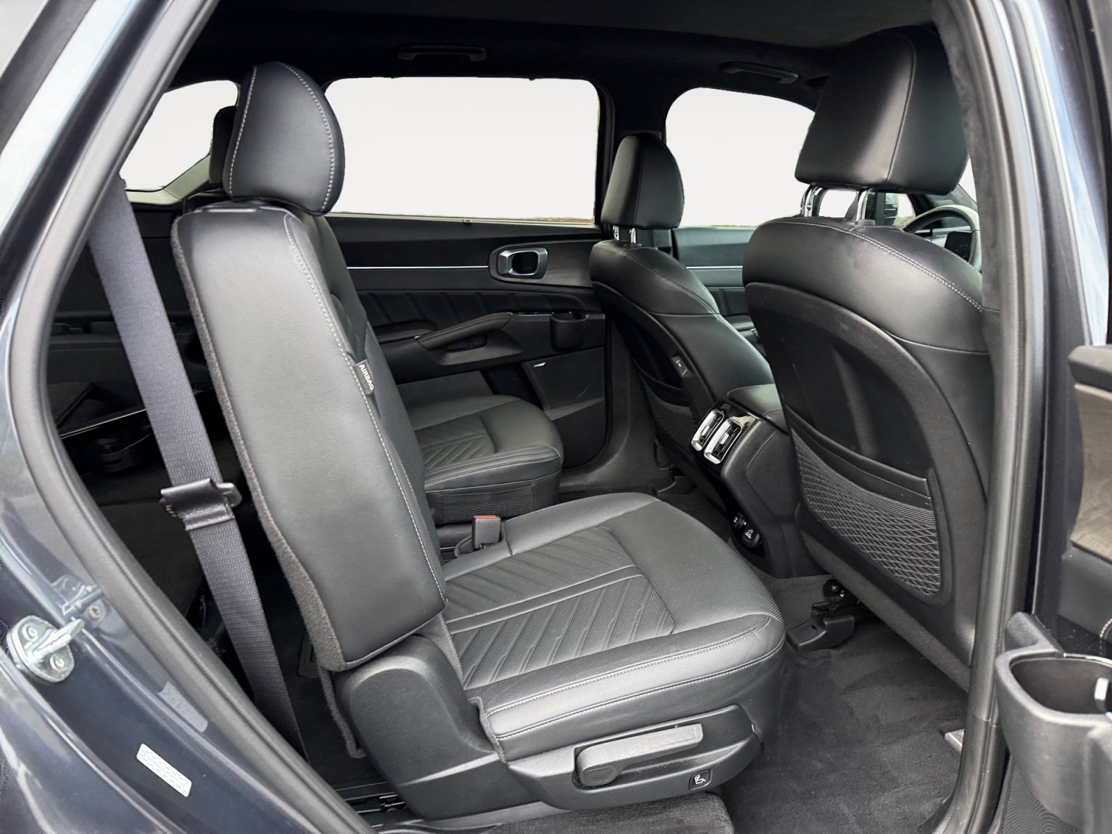 Certified 2024 Kia Sorento SX Prestige AWD/4WD image 18