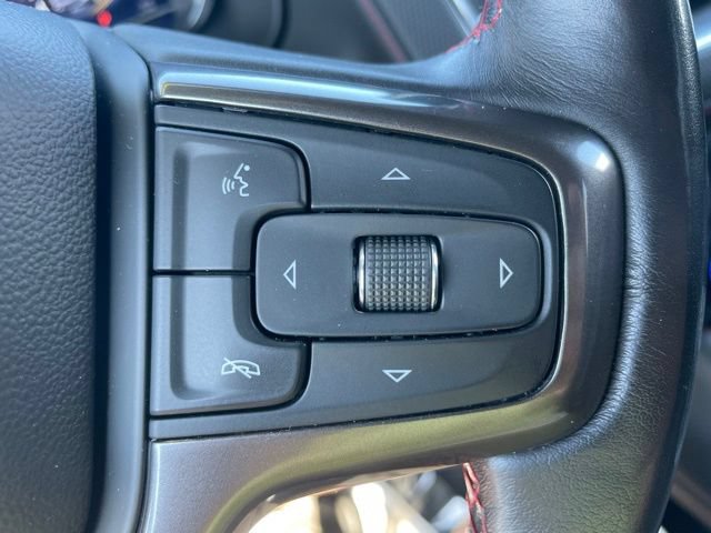 Used 2022 Chevrolet Suburban RST w/ Sport Performance Package AWD/4WD image 24