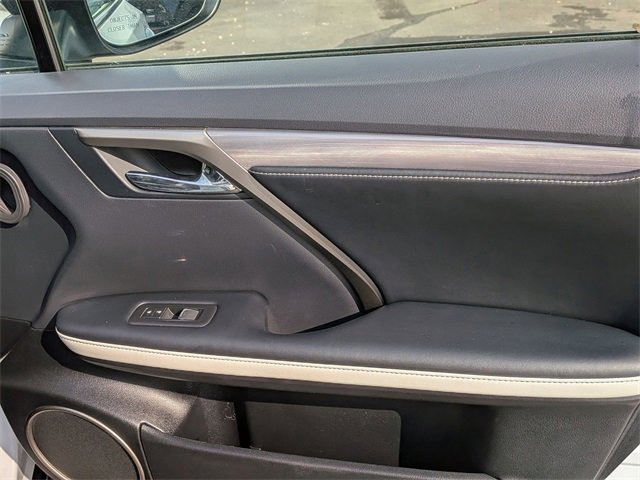 Used 2021 Lexus RX 350 F Sport image 38