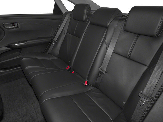 Used 2013 Toyota Avalon XLE Touring image 34