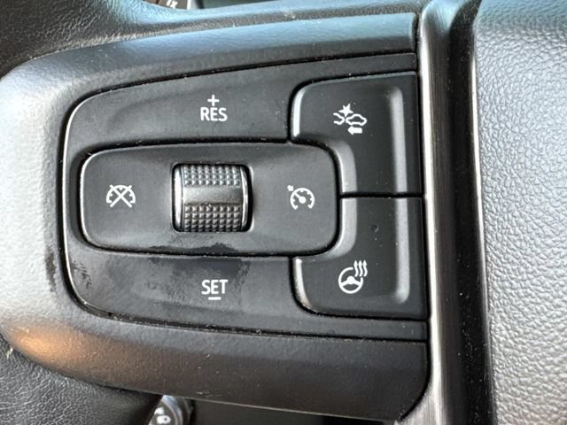 Used 2023 GMC Sierra 1500 AT4 w/ AT4 Premium Package AWD/4WD image 28