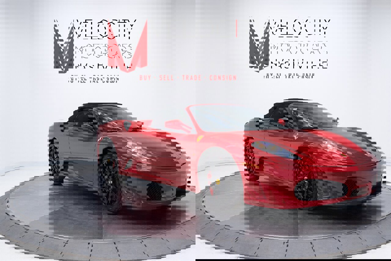 Used 2006 Ferrari F430 Spider image 4