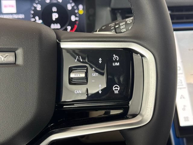 Certified 2025 Land Rover Discovery Sport S AWD/4WD image 37
