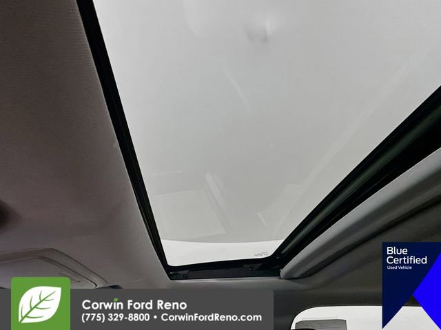 Used 2021 Honda CR-V EX-L image 24