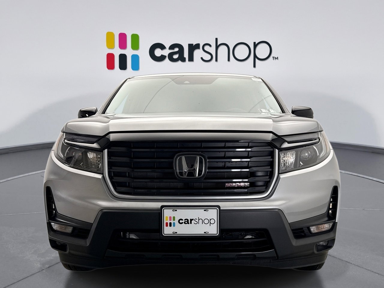 Used 2023 Honda Ridgeline Sport image 8
