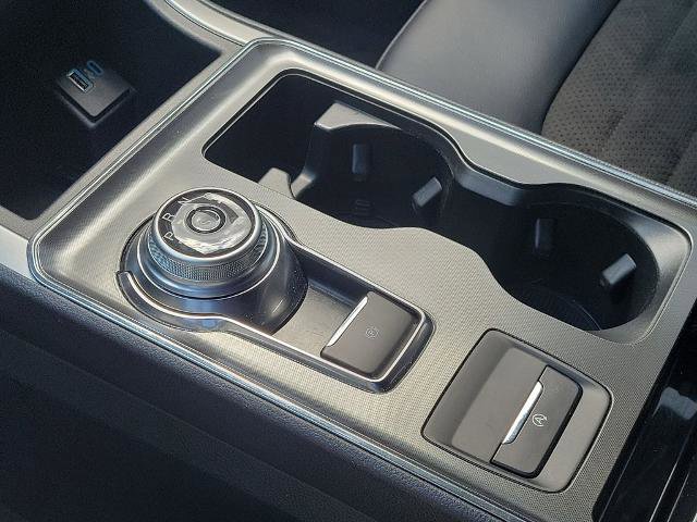 Certified 2024 Ford Edge ST-Line AWD/4WD image 35