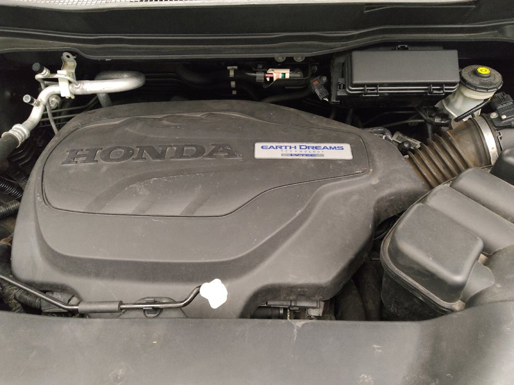 Used 2016 Honda Pilot Elite image 30