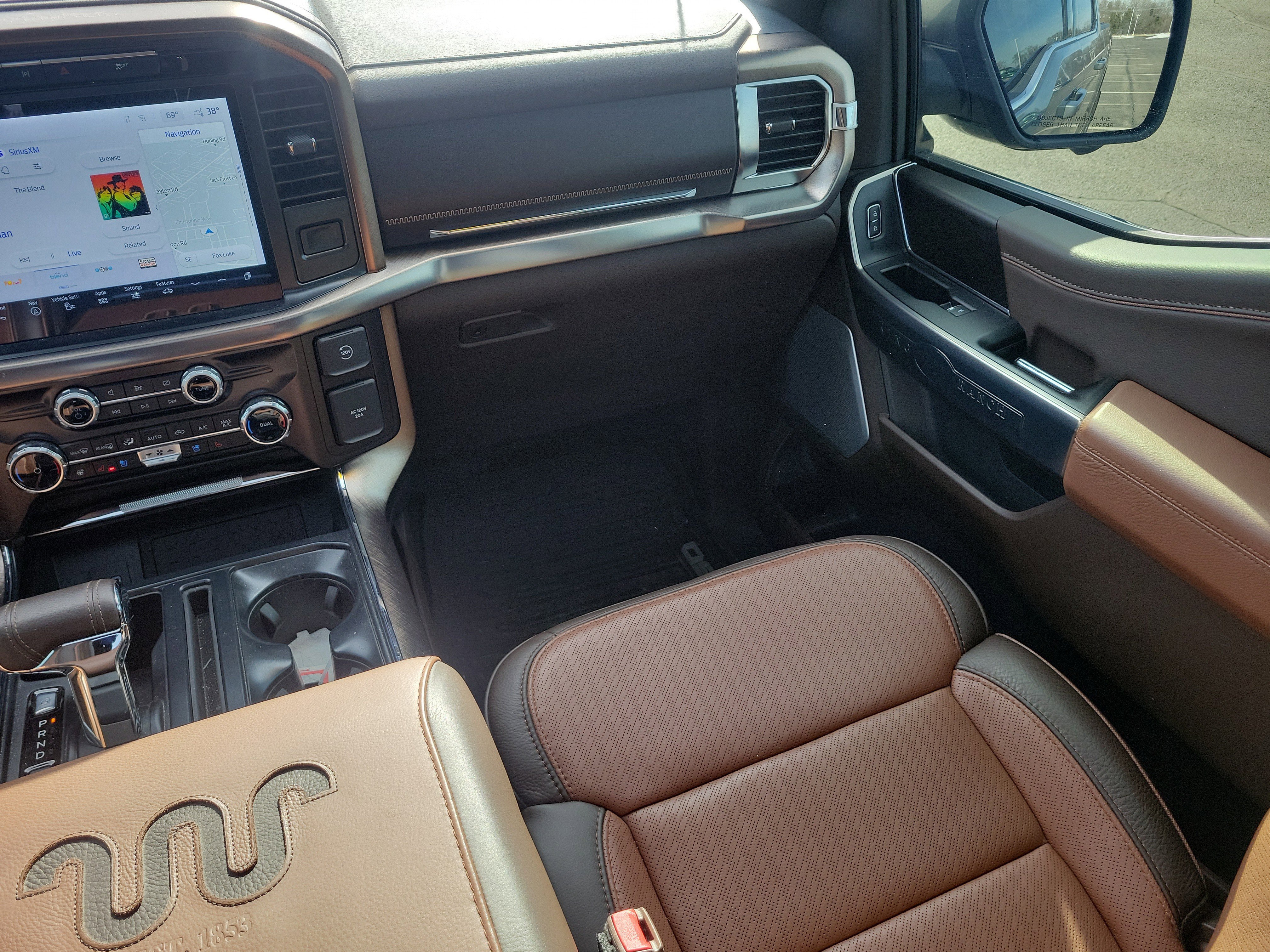 Used 2024 Ford F150 King Ranch image 15