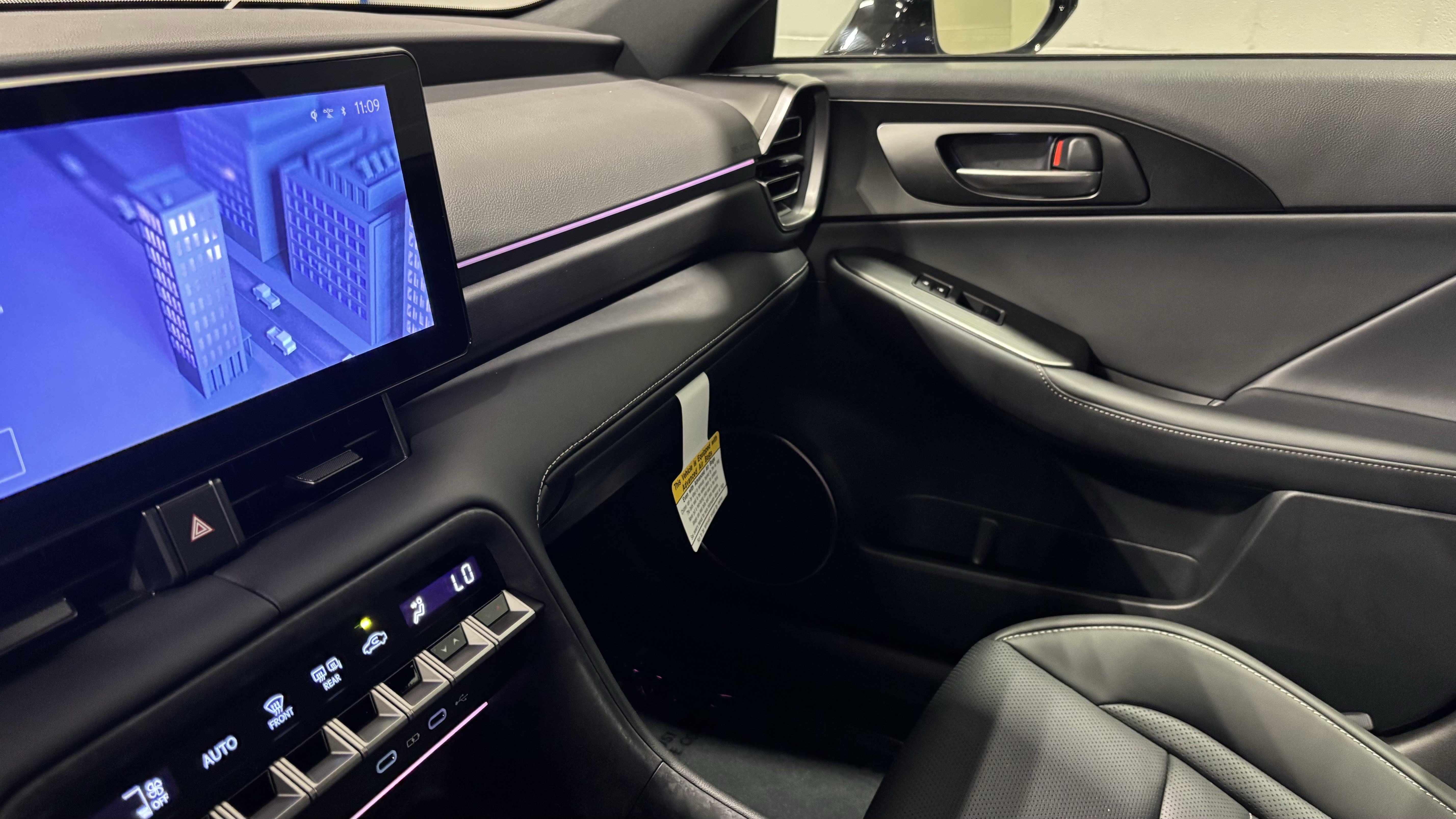 New 2026 Lexus IS 350 F Sport w/ Technology Package RWD image 27