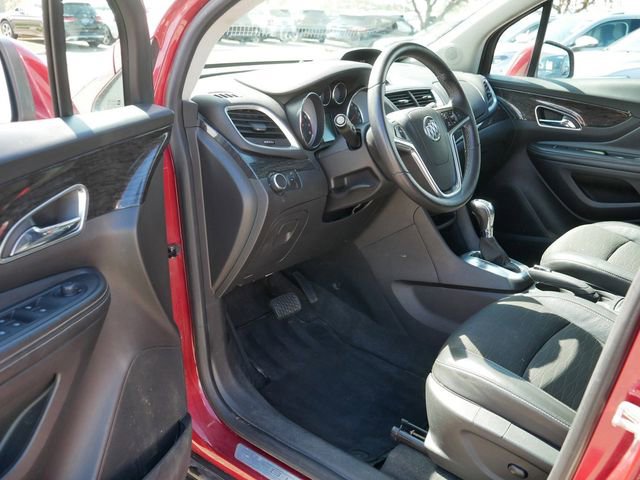 Used 2015 Buick Encore FWD image 12