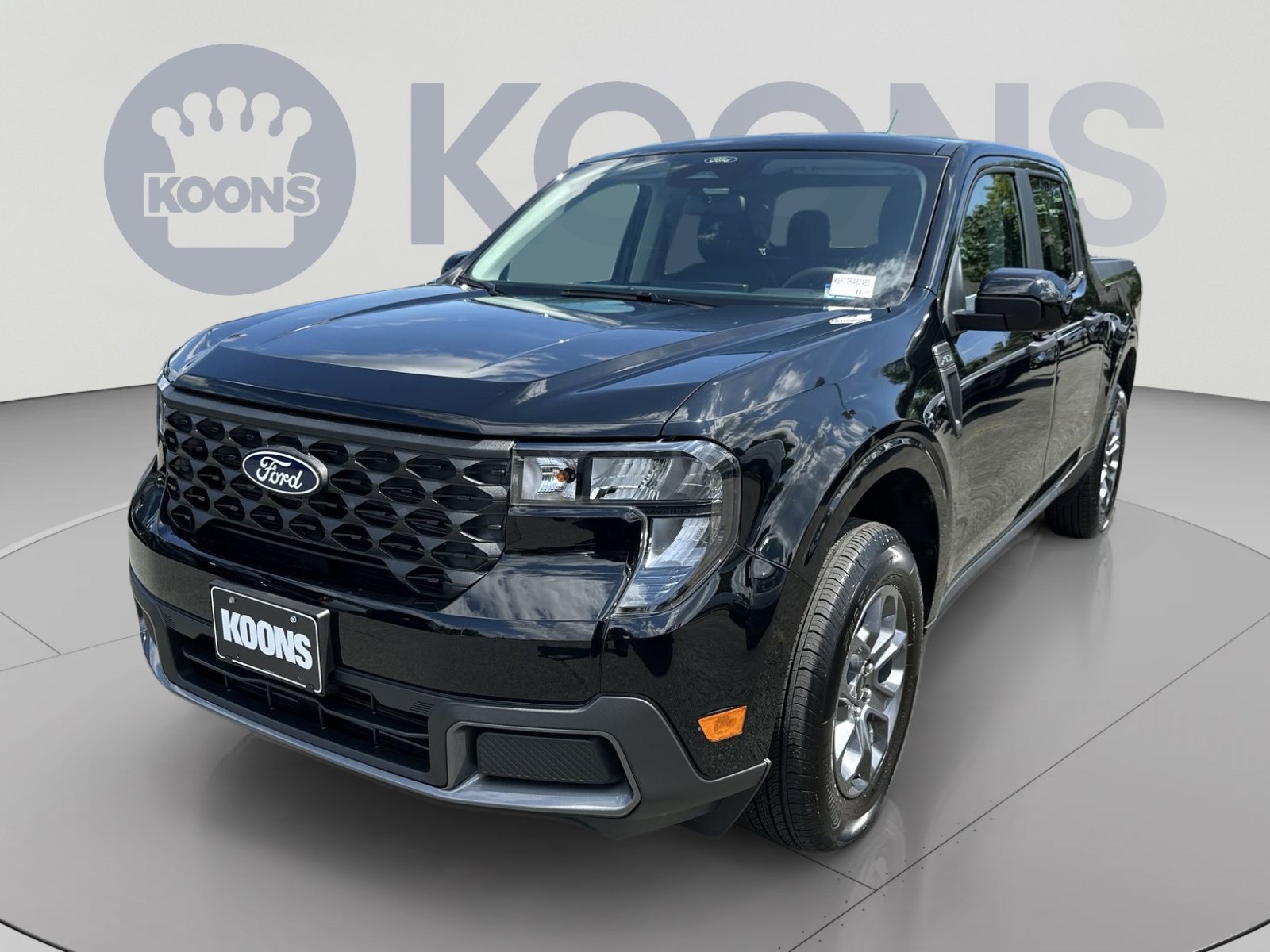 Used 2026 Ford Maverick XLT w/ XLT Luxury Package