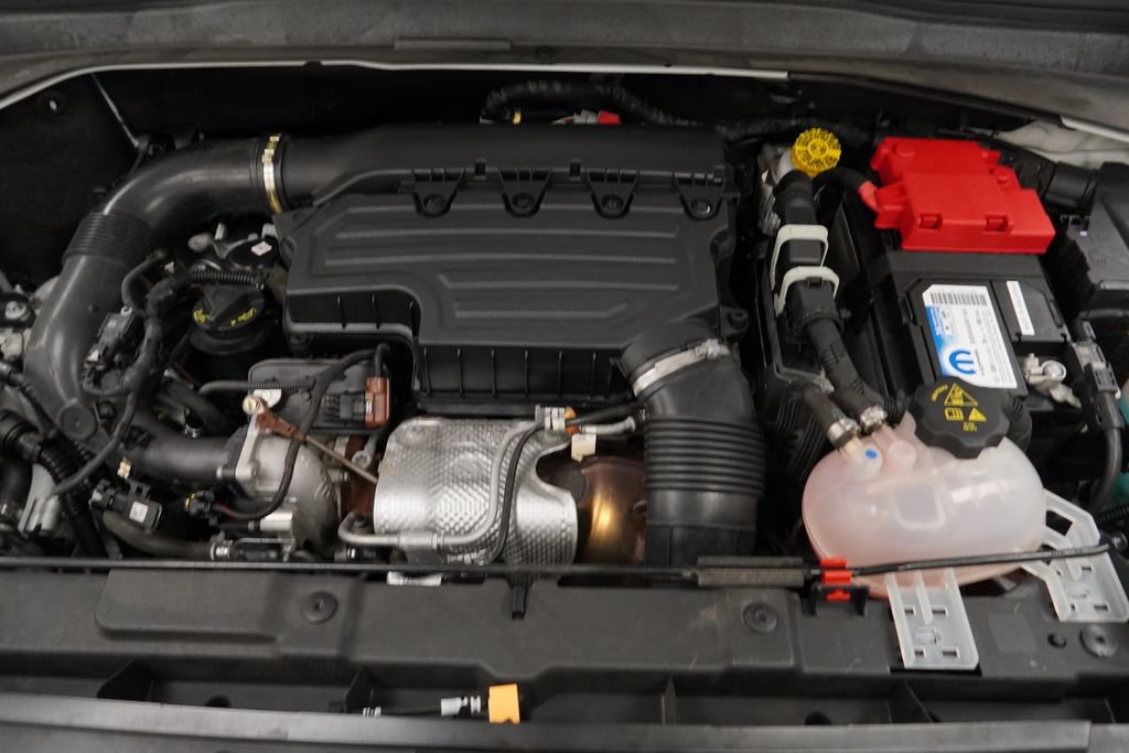 Certified 2023 Jeep Renegade Altitude AWD/4WD image 51