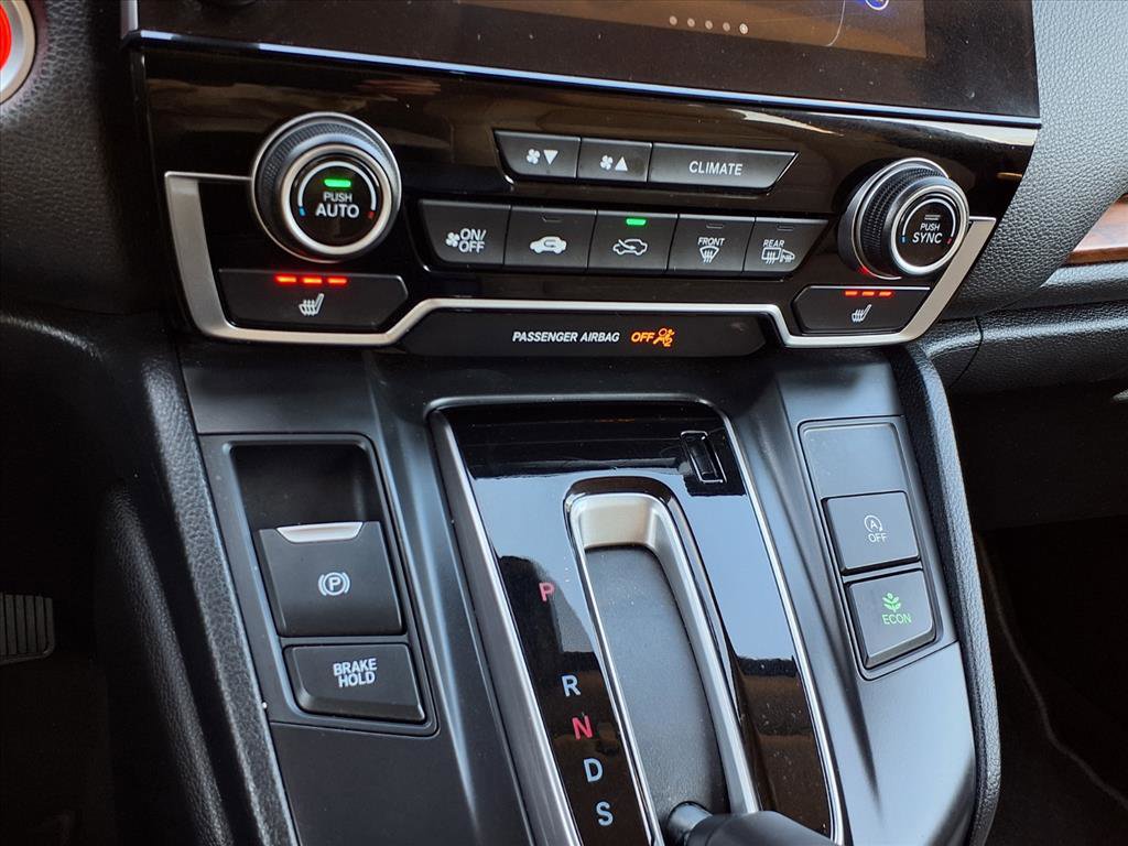 Used 2020 Honda CR-V EX-L image 19