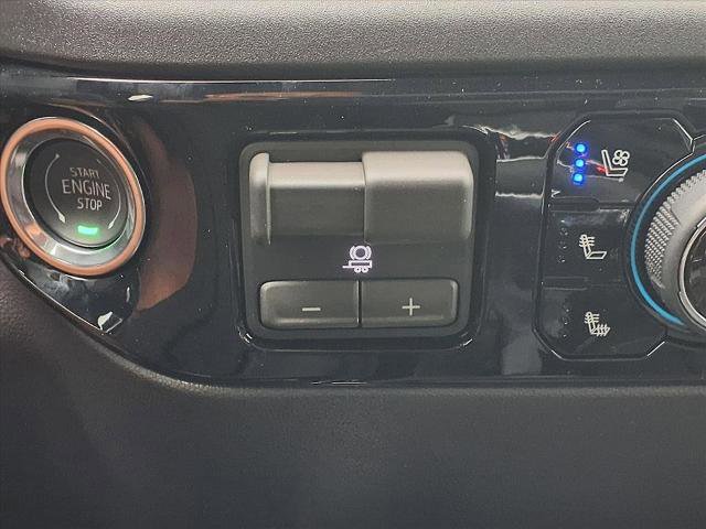 New 2026 Chevrolet Silverado 1500 ZR2 w/ ZR2 Bison Edition image 20