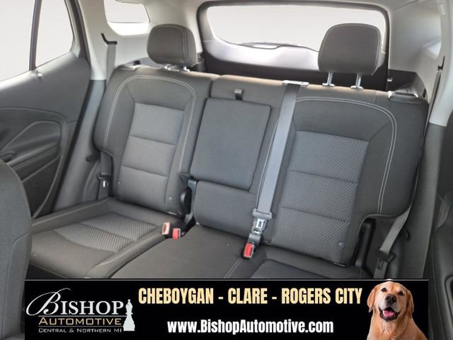 Used 2024 GMC Terrain SLE w/ Driver Convenience Package AWD/4WD image 30