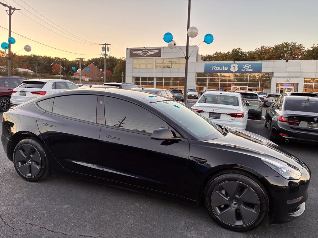 Used 2023 Tesla Model 3 Standard Range RWD image 8