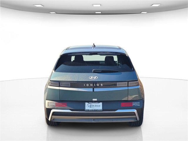 New 2026 Hyundai Ioniq 5 SEL image 7