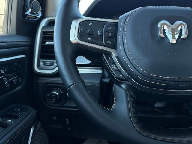 Used 2026 RAM 1500 Tungsten w/ Trailer Tow Group image 35