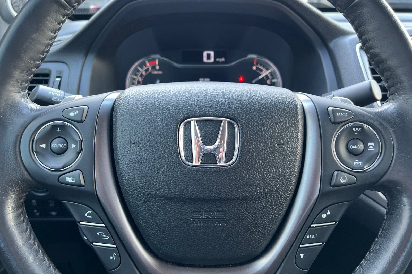 Used 2022 Honda Ridgeline RTL-E image 32