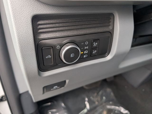 New 2026 Ford F350 XL w/ STX Appearance Package AWD/4WD image 16