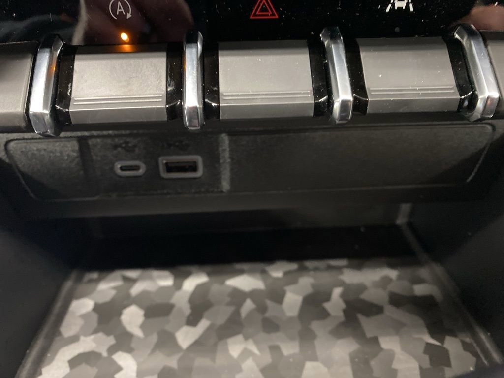 New 2026 Chevrolet Colorado LT AWD/4WD image 39