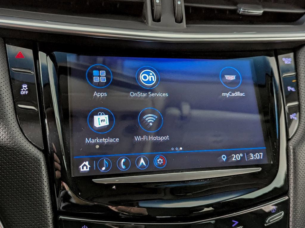 Used 2019 Cadillac XTS Luxury image 37