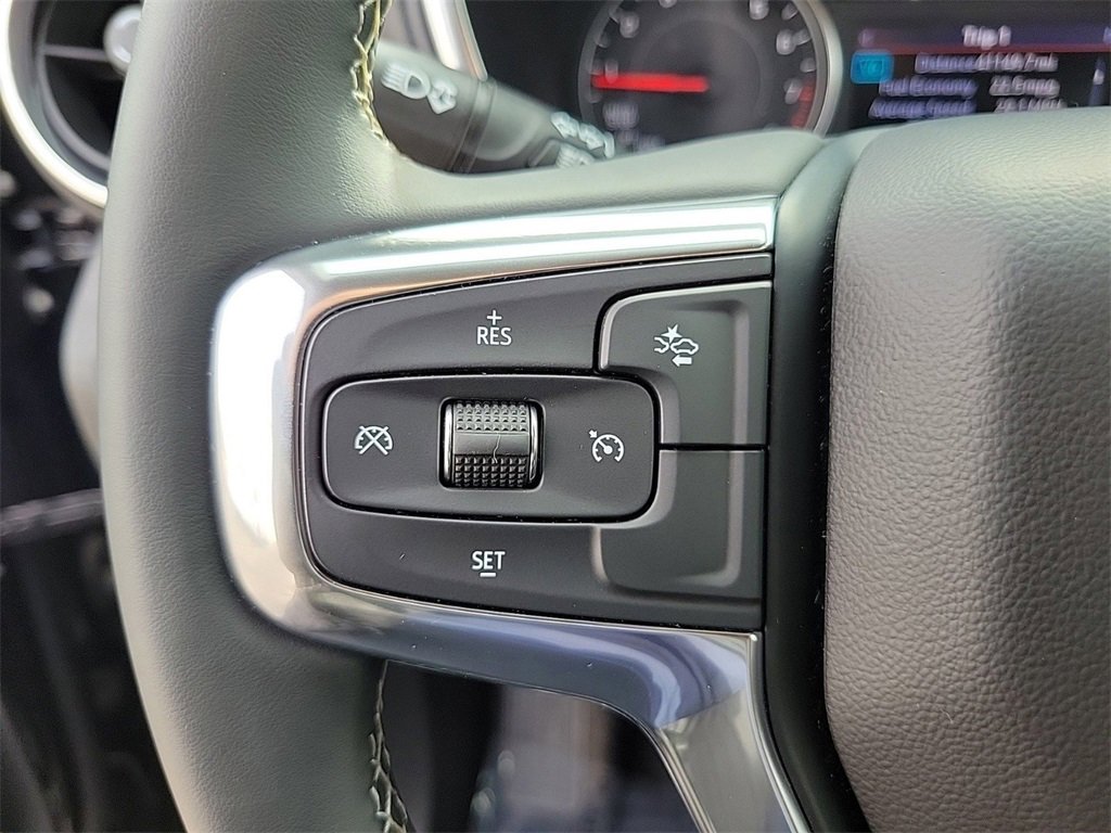 Used 2023 Chevrolet Blazer LT image 21