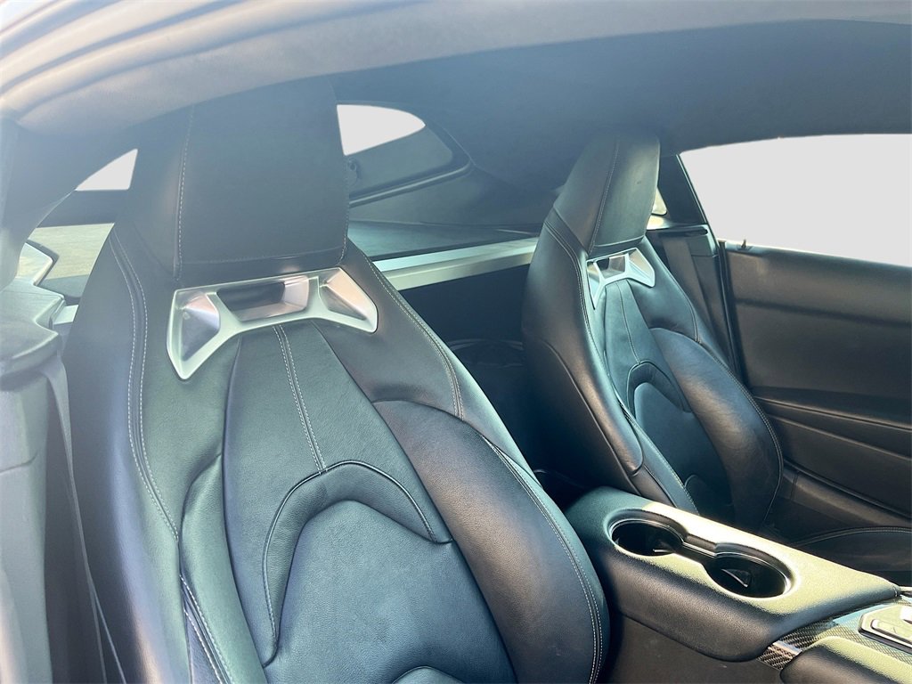 Used 2021 Toyota Supra Premium w/ Driver Assist Package image 26