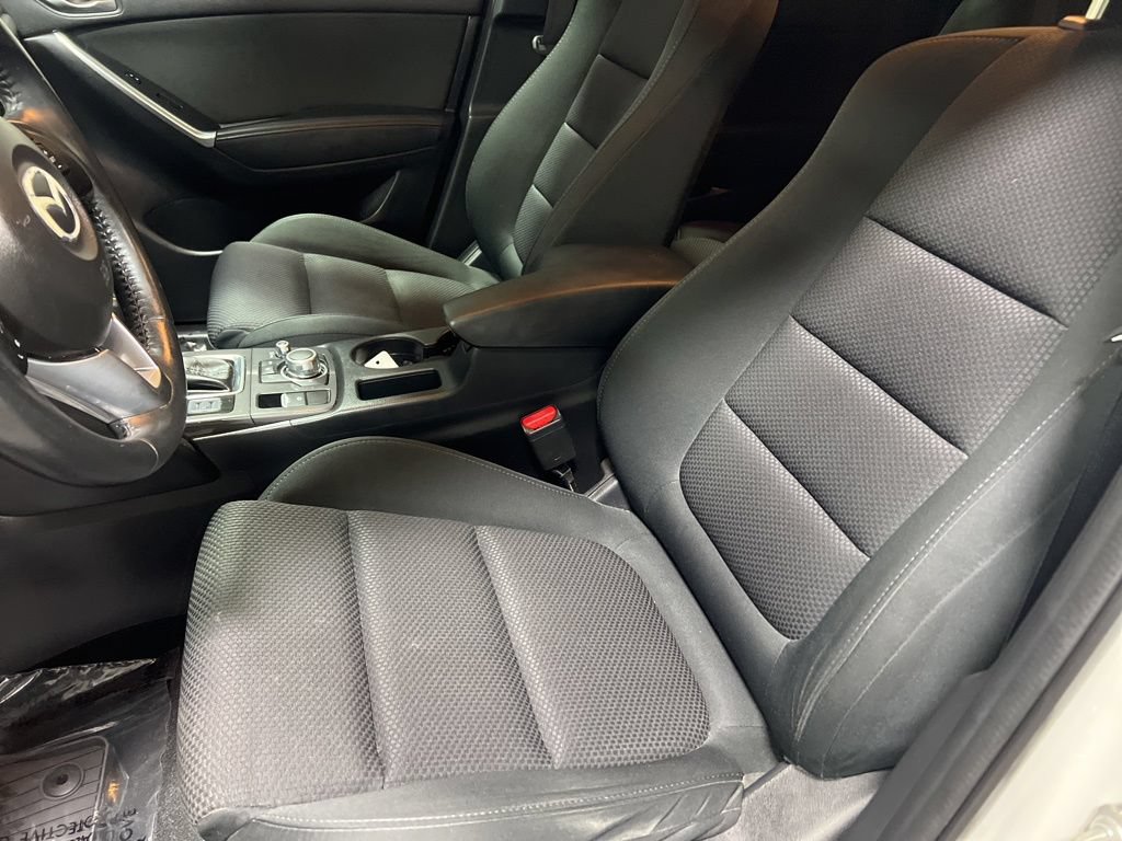Used 2016 MAZDA CX-5 Touring FWD image 18