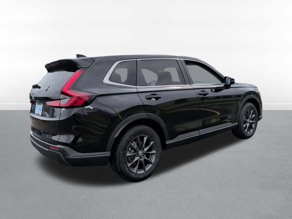 Used 2026 Honda CR-V EX-L image 4