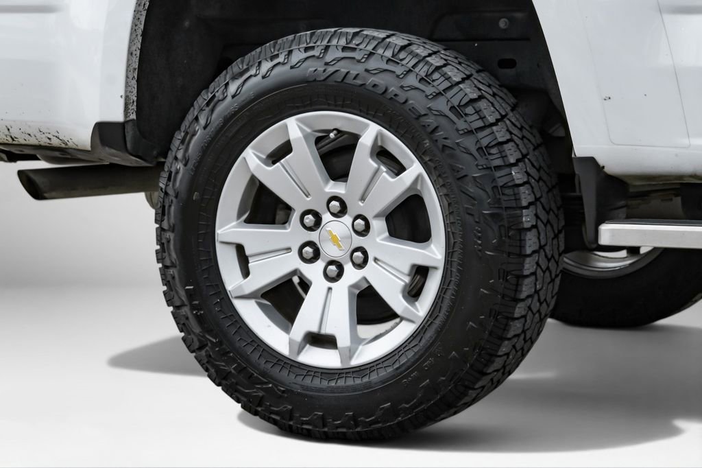 Used 2019 Chevrolet Colorado LT w/ LT Convenience Package RWD image 62