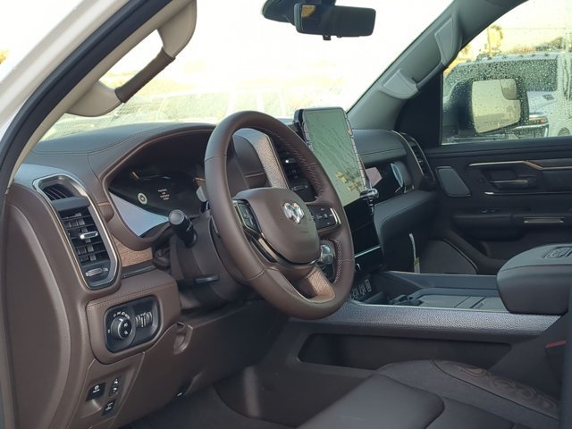 New 2026 RAM 1500 Limited AWD/4WD image 3