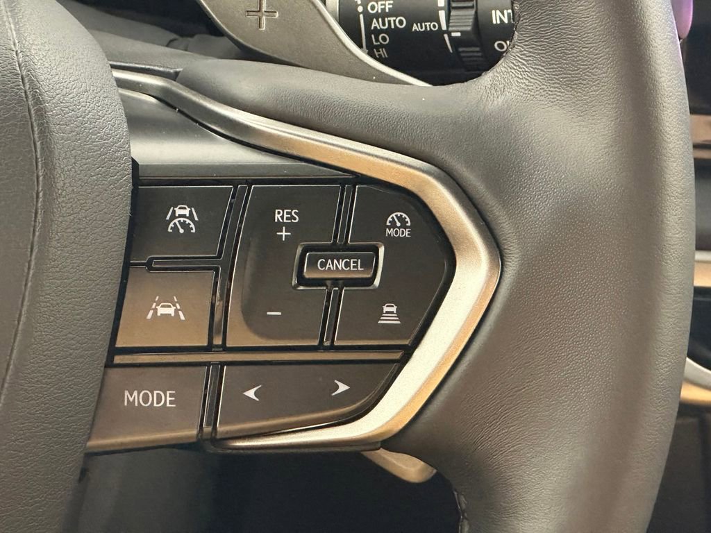 Used 2023 Lexus RX 350 Premium w/ Cold Area Package image 31