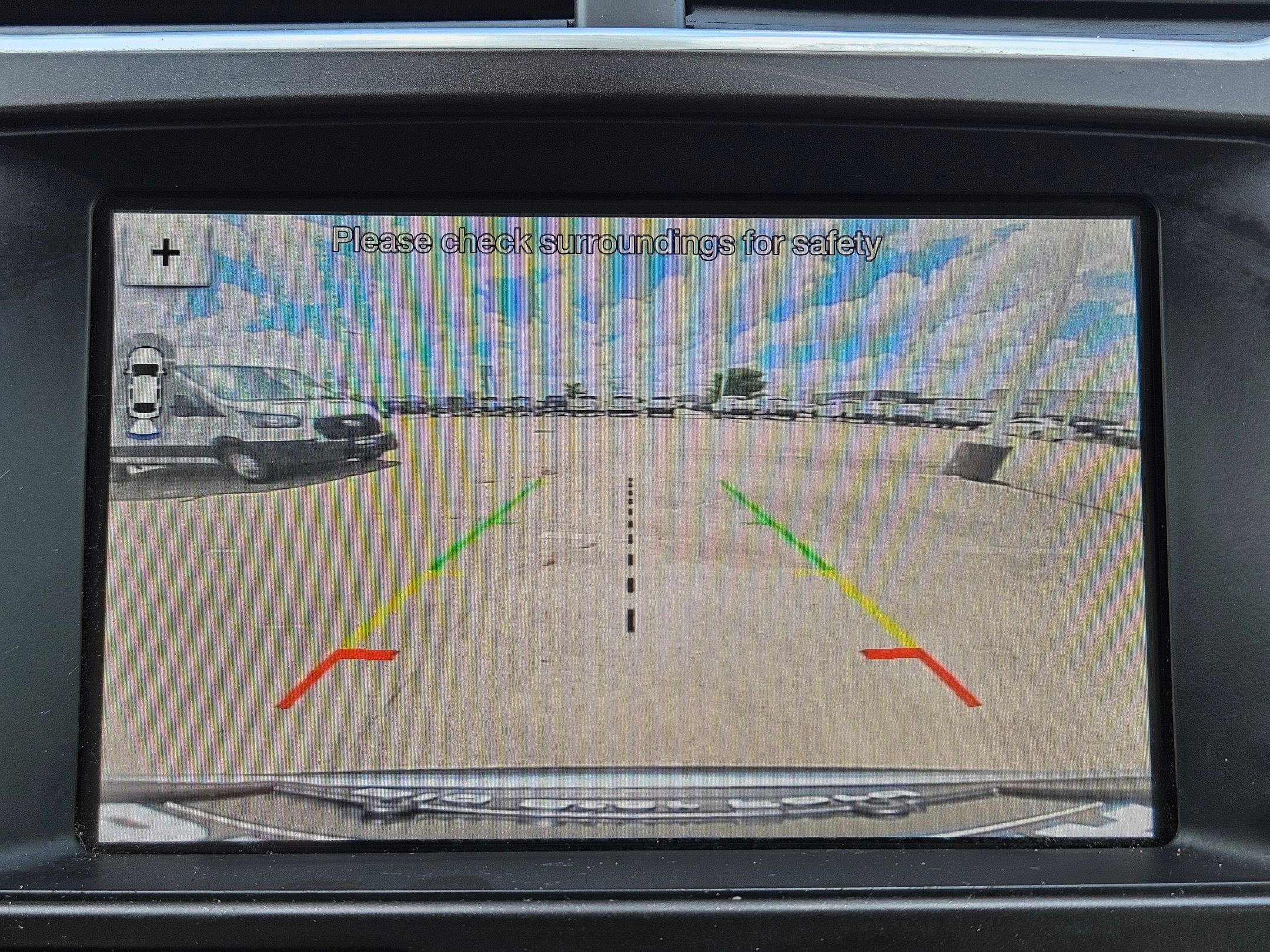 Used 2019 Ford Explorer Platinum image 24