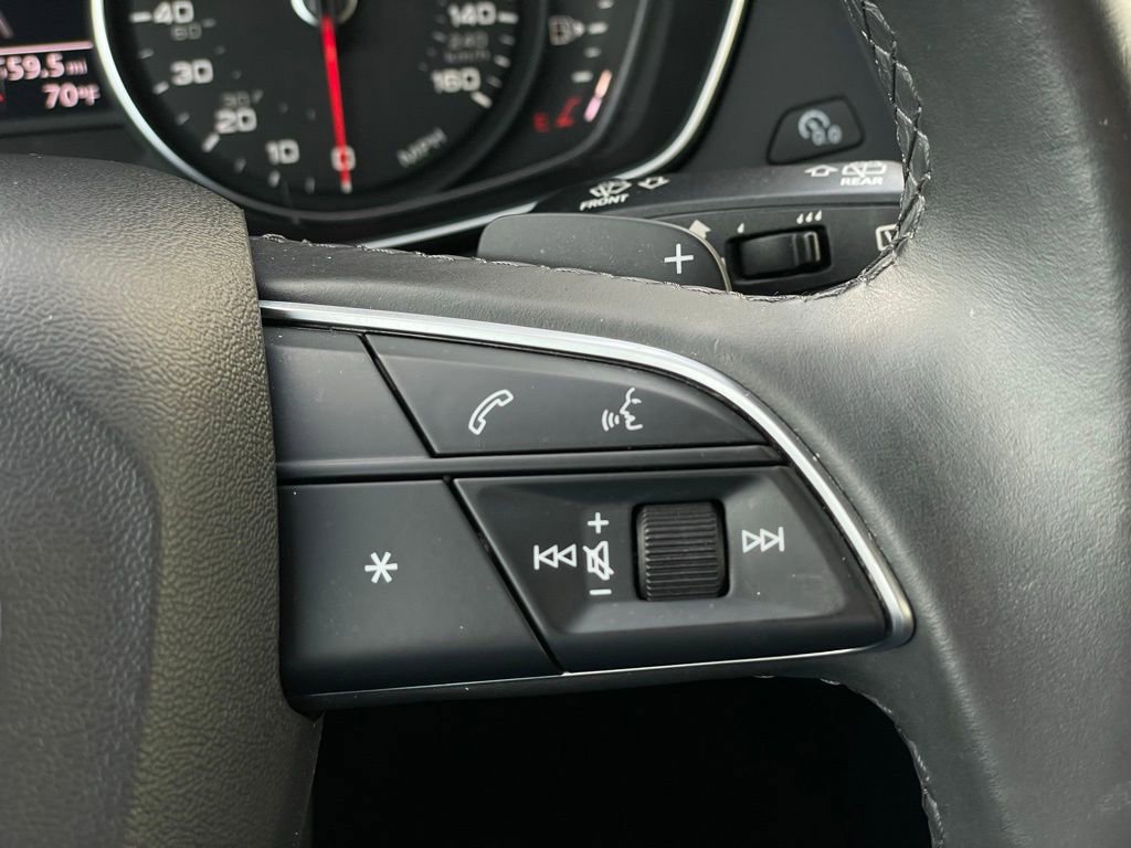 Used 2021 Audi Q5 2.0T Premium image 14