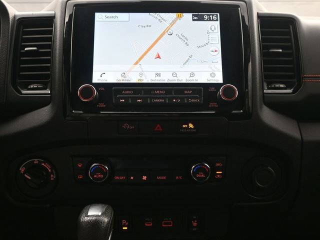 Used 2024 Nissan Frontier PRO-4X w/ Pro Convenience Package image 16