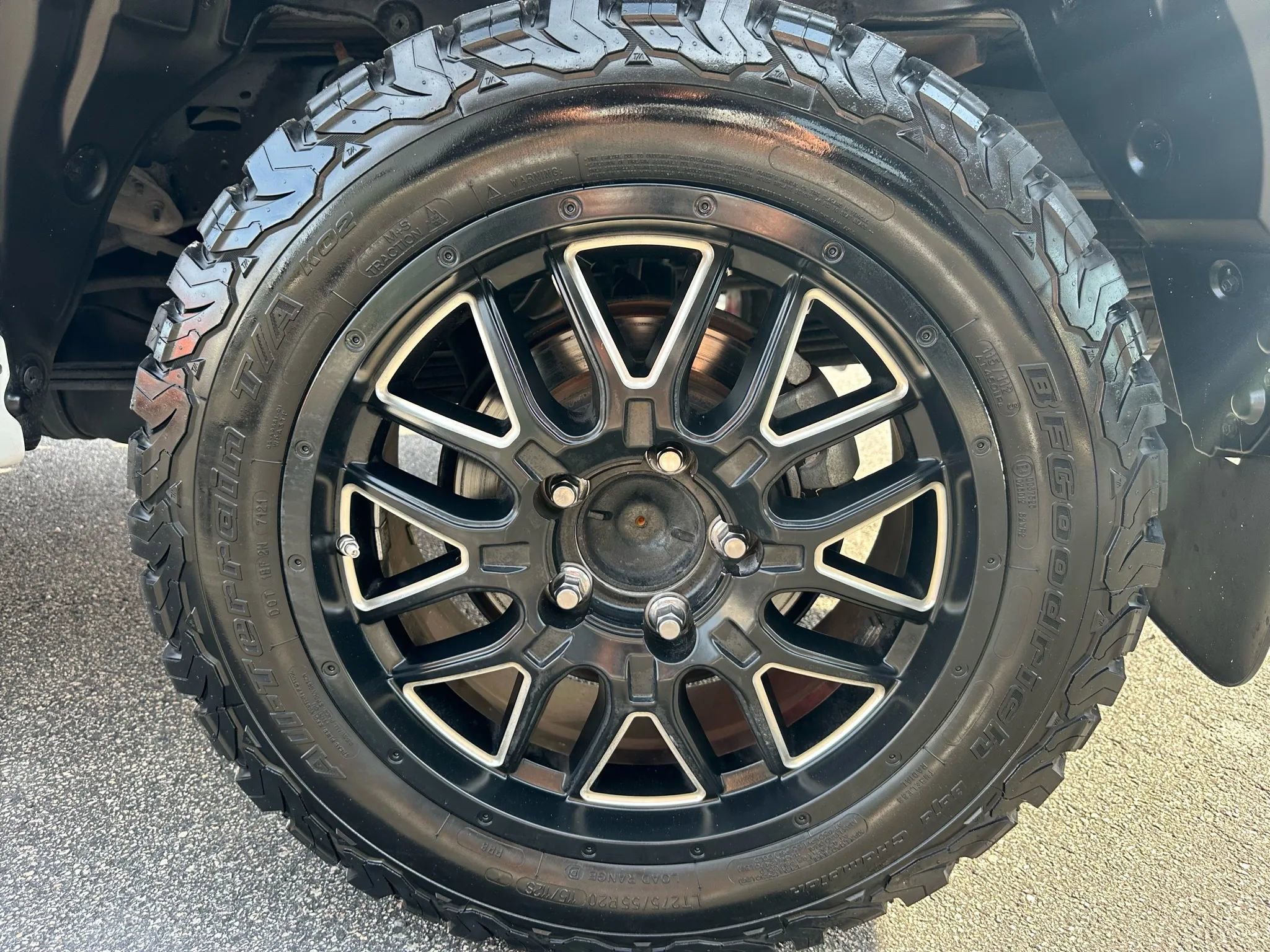 Used 2020 Toyota Tundra SR5 w/ SR5 Upgrade Package image 43